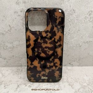 SONIX IPHONE 16 PRO MAX CASE